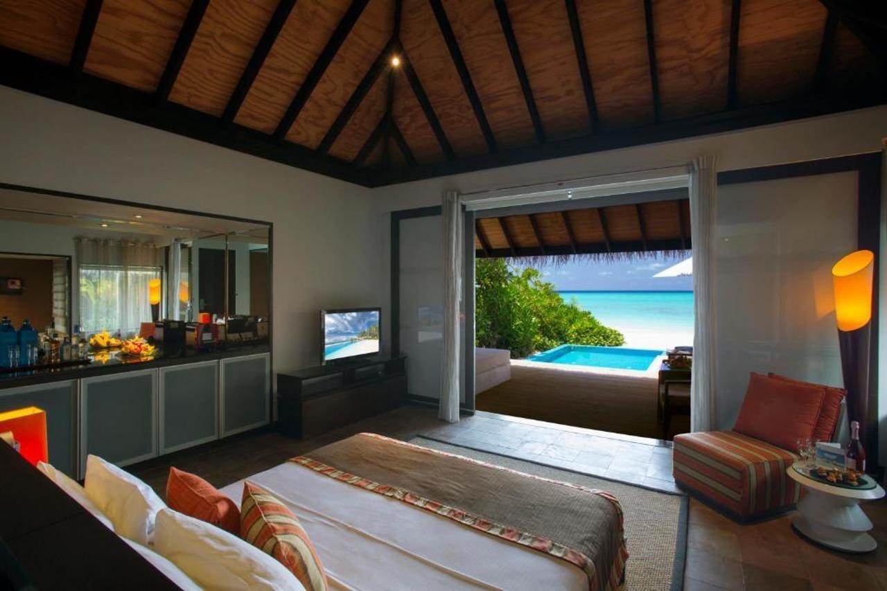 Velassaru Maldives Room photo