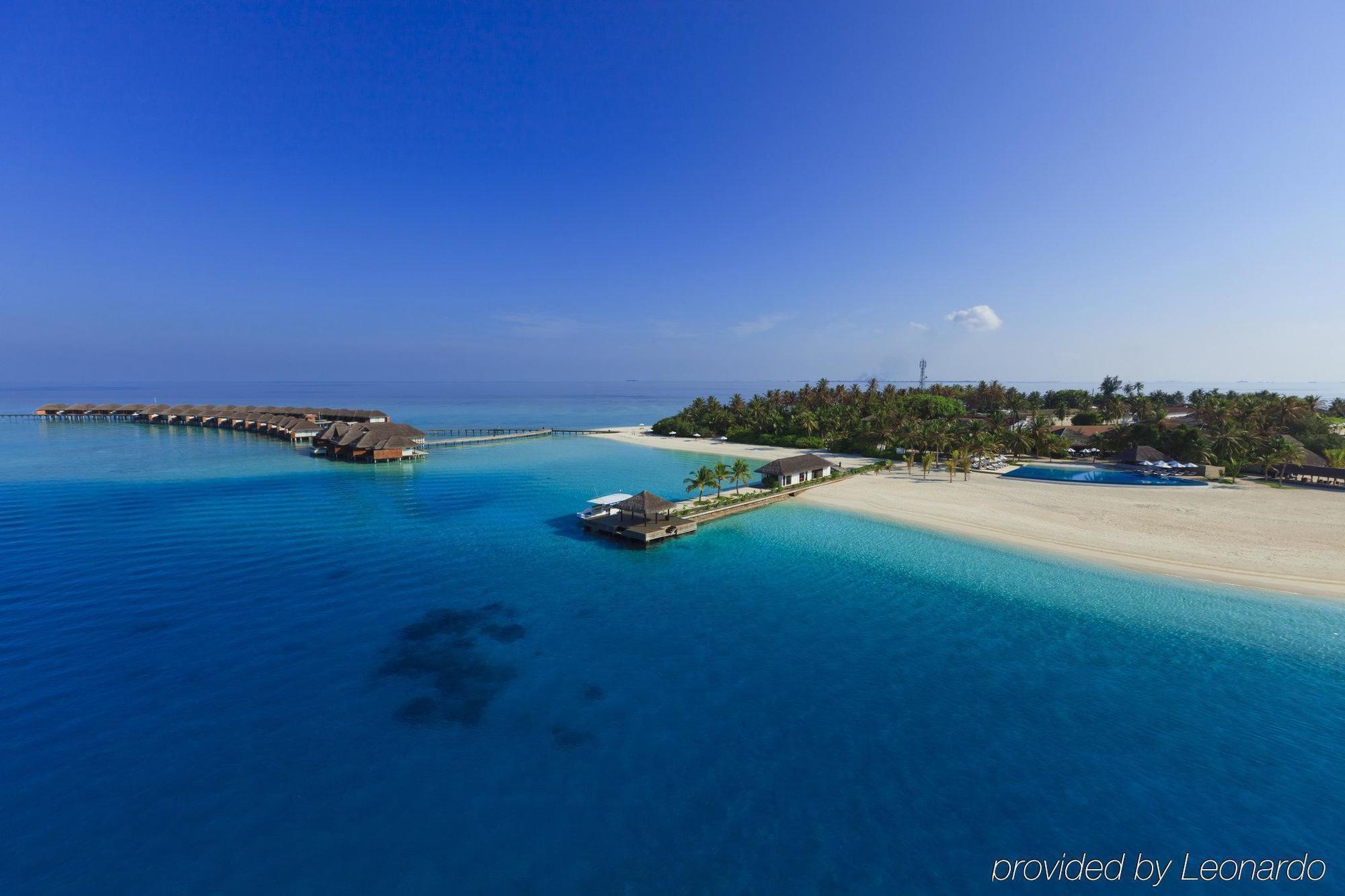 Velassaru Maldives Exterior photo